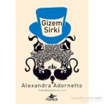 Gizem Sirki - Alexandra Adornetto
