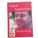 Gizem Yağmurları (İkinci El)