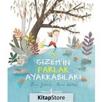 Gizemin Parlak Ayakkabıları - Jane Godwin