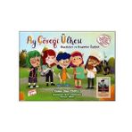 Gizemli Bahçe 2. Sınıf Hikaye Kitabı Seti Ay Çöreği Ülkesi Atasözleri Ve Deyimler Öyküsü 9 Kitap
