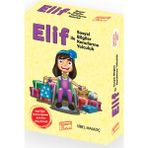 Gizemli Bahçe 3. Sınıflar Elif İle Sosyal Bilgiler Konularına Yolculuk 7 Kitap