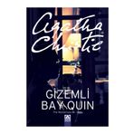 Gizemli Bay Quin - Agatha Christie