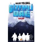 Gizemli Dağ - Haluk Yolsal