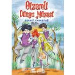 Gizemli Dünya Müzesi - Servet Yanardağ