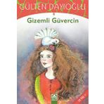 Gizemli Güvercin - Gülten Dayıoğlu