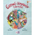 Gizemli Hayvanlar Takvimi (Fleksi)