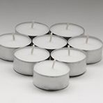 Gizemli Home 10 Adet Buhurdanlık Tealight Mum