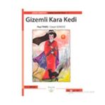 GIZEMLI KARA KEDI - PAUL THIES