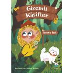 Gizemli Kaşifler - Semra Işık