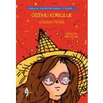 Gizemli Korkuluk - Gülsüm Cengiz