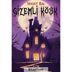 Gizemli Köşk - Servet Bal