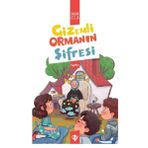 Gizemli Ormanın Şifresi-Türkiye Diyanet Vakfı Yayınları
