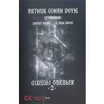 Gizemli Öyküler 2 Sir Arthur Conan Doyle Cumhuriyet Kitapları
