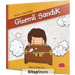 Gizemli Sandık - Yaman'ın Maceraları - Merve Dilek Efe
