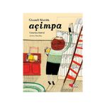 Gizemli Sözcük: Açimpa - Catarina Sobral