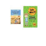 Gizemli Tarih Oyunu 2.0 - Göbeklitepe'Nin Kayıp Heykeli + 1 Kitap (Set)