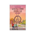 Gizemli Tarih Oyunu 3.0 Hitit Güneşi - Demet Ekmekçioğlu