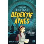 Gizemli Tetikçi Dedektif Aynes Carpe Diem Kitapları