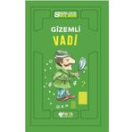 Gizemli Vadi: Sherlock Holmes - Sir Arthur Conan Doyle