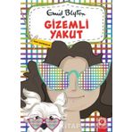 Gizemli Yakut - Genç Maceracılar 3 - Enid Blyton