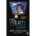 Gizemli Yeraltı Kütüphanesiyapışkan Görev