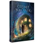 Gizemli Yolculuk 2 Kitabın Sırrı Hayrı Arık