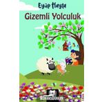 Gizemli Yolculuk - Eyüp Hayta