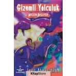 Gizemli Yolculuk - Seyit Ahmet Uzun