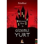 Gizemli Yurt 5 Kahramanlar Alemi - Polat Onat