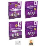Gizli 5.sınıf Alıştırmalı Matematik Sosyal Bilgiler Soru Gizli Kuşak Matematik Sosyal Bilgiler Değerlendirme Föyleri Hedef Deneme