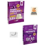 Gizli 5.sınıf Anlamdan Paragrafa Geçiş Gizli Kuşak Matematik Değerlendirme Föyleri Hedef Deneme