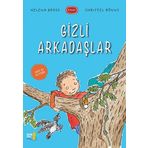 Gizli Arkadaşlar 1B Sınıfı Sınıf İçi İletişim - Kolektif
