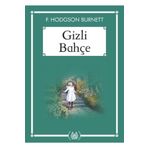 Gizli Bahçe - Ali Aydoğan
