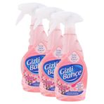 Gizli Bahçe Japon Kiraz Çiçeği 500 ml Oda Spreyi