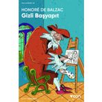 Gizli Başyapıt - Kısa Klasikler - Honore De Balzac