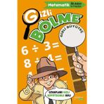 Gizli Bölme - Gizli Büyüteçli Kitaplar