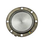 Gizli Çay Kazanı, Semaver Ve Cezve Rezistansı 220v 700 Watt 9,5 Cm 6 Delikli