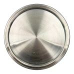 Gizli Çay Kazanı Ve Semaver Rezistansı – 15 Cm Çap / Çift Elemanlı Güçlü Isıtıcı