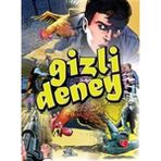 Gizli Deney - Edam Yayınları