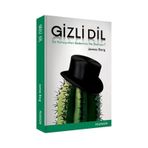 GIZLI DIL SIZ KONUŞURKEN BEDENINIZ NE SÖYLÜYOR? - JAMES BORG