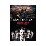 Gizli Dosya Sınırsızlar - Ercan Faraş