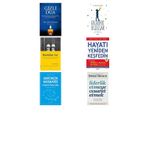 Gizli Dua - Mucizeleri Hayatınıza Çekmeniz İçin Üç Adımlı Bi... +5 Kitap