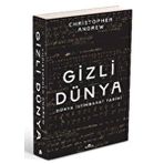 Gizli Dünya & Dünya İstihbarat Tarihi (Ciltli)