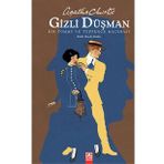 Gizli Düşman -Çizgi Roman