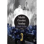 Gizli Emir Ciltli - Melih Cevdet Anday
