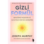 Gizli Formül Nemesis Kitap