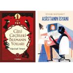 Gizli Geçitleri Bulmanın Yolları - Asistanın İsyanı - Mavisel Yener - Miyase Sertbarut