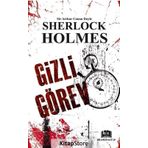 Gizli Görev-Sherlock Holmes - Arthur Conan Doyle