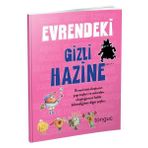 Gizli Hazine Serisi- Evrendeki Gizli Hazine-Tonguç Akademi Yayınları