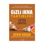 GIZLI İKNA TAKTIKLERI - GENEL